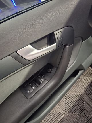 AUDI A3 Sportback 1.4 TFSI S tronic Ambiente