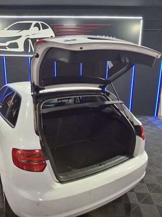 AUDI A3 Sportback 1.4 TFSI S tronic Ambiente