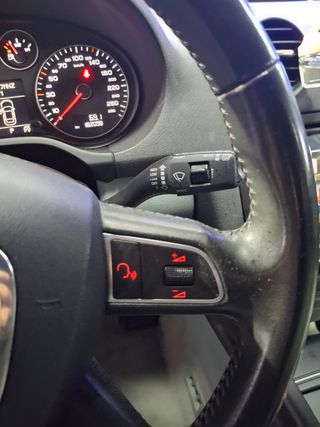 AUDI A3 Sportback 1.4 TFSI S tronic Ambiente