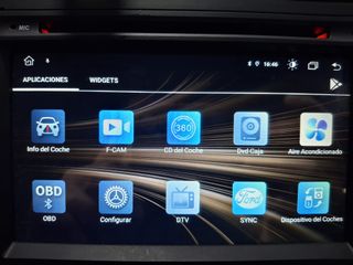 AUDI A3 Sportback 1.4 TFSI S tronic Ambiente