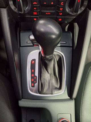 AUDI A3 Sportback 1.4 TFSI S tronic Ambiente