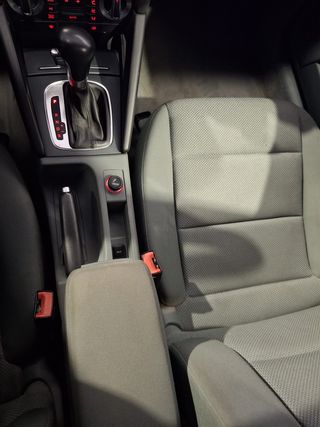 AUDI A3 Sportback 1.4 TFSI S tronic Ambiente