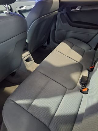 AUDI A3 Sportback 1.4 TFSI S tronic Ambiente