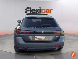 Peugeot 508 SW GT BlueHDi 130 S&S EAT8
