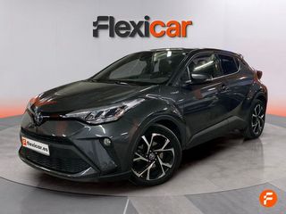 Toyota C-HR 1.8 125H Advance