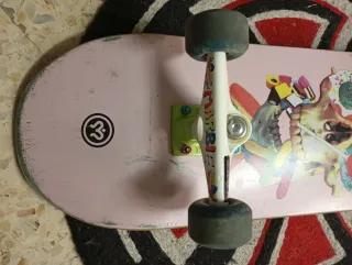 Skateboard completo Imagine 8,25" Krux DGK