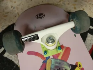 Skateboard completo Imagine 8,25" Krux DGK