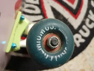 Skateboard completo Imagine 8,25" Krux DGK