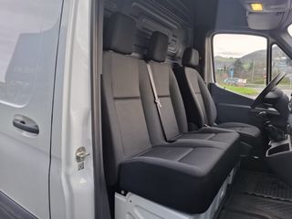 Mercedes-Benz Sprinter 314 CDI MEDIO 3.5T T. ALTO