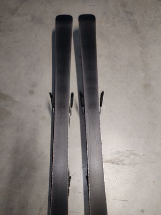 Sci Atomic SX7 Supercross 170 cm + bastoncini