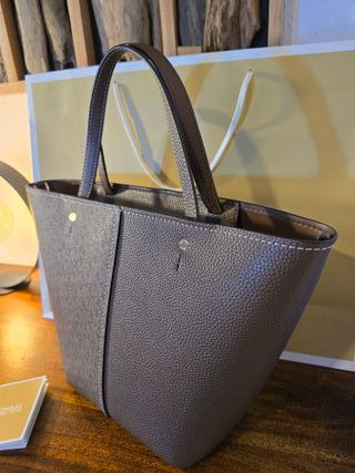 Bolso Michael Kors Tote Flora Mediano