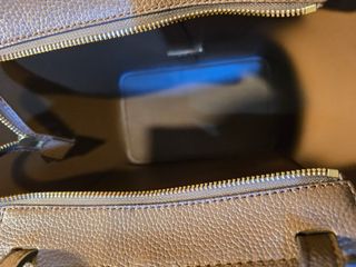 Bolso Michael Kors Tote Flora Mediano