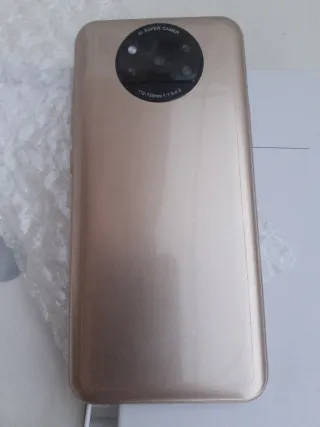 Poco X3 Pro 8+256GB Dorado
