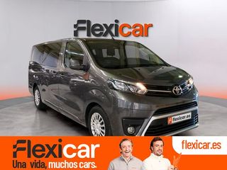 Toyota Proace Verso 2.0D 145CV FAMILY ADVANCE L1 AUTO