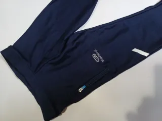 Mallas Kalenji niño/niña azul