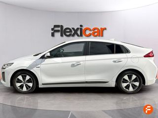 Hyundai IONIQ 1.6 GDI PHEV Style DCT
