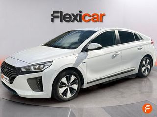 Hyundai IONIQ 1.6 GDI PHEV Style DCT