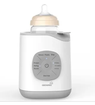 Calienta Biberones | Esterilizador Biberones