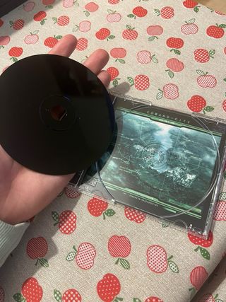 Dino Crisis 2 PS1 JAP