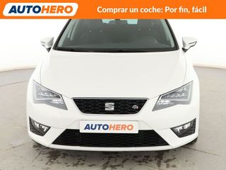 Seat Leon 1.4 TSI ACT FR
