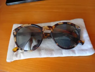Gafas de Sol Tortoise