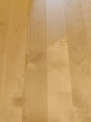 Tavolo estensibile NORDEN IKEA in betulla