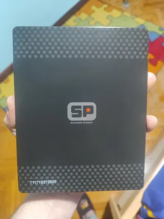 Ghost of Tsushima PS4 Edición Especial