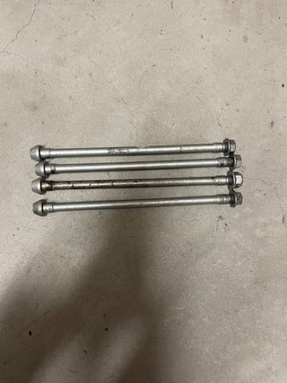 Iniettori monoforo ricambi Ducati 999 749 leggere