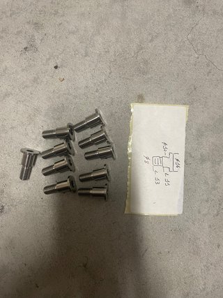Vaschetta vapori olio e ricambi Ducati 999 749