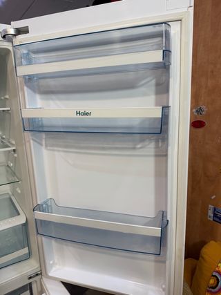 NEVERA HAIER NOFROST A+ SEGUNDAMANO