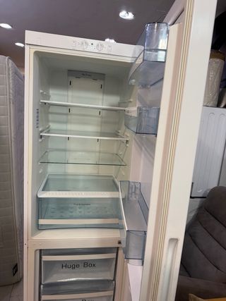 NEVERA HAIER NOFROST A+ SEGUNDAMANO