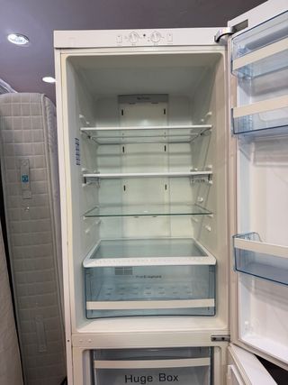 NEVERA HAIER NOFROST A+ SEGUNDAMANO