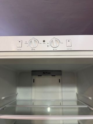 NEVERA HAIER NOFROST A+ SEGUNDAMANO