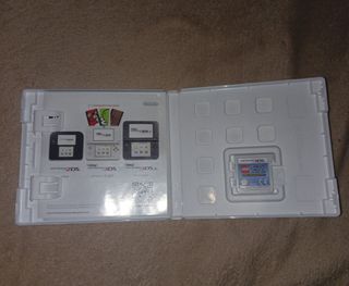 Lego City Undercover 3DS (Edicio Nintendo Selects)