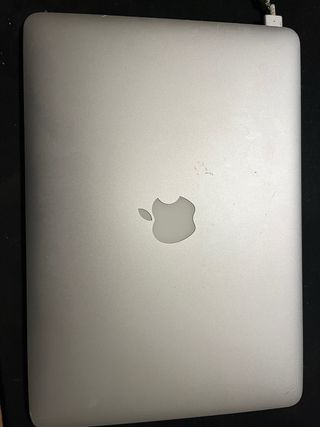 MacBook Air 13” 2013 Plata