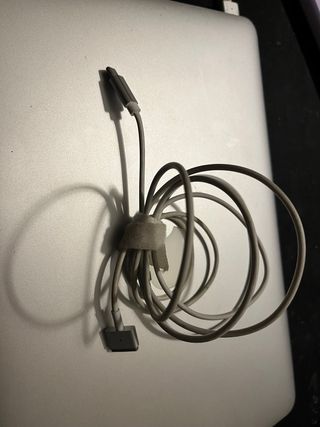 MacBook Air 13” 2013 Plata