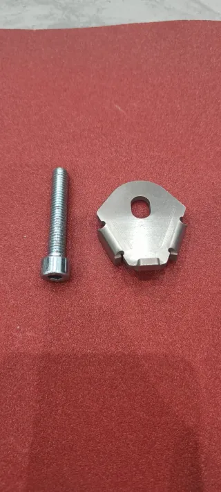 Kit reparación apoyabrazos VW T4