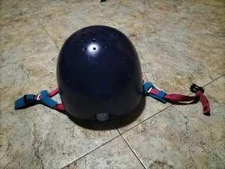 Casco equitación 55/58