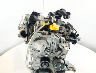 Motor h4b408 dacia sandero ii tce 90 galap1155333