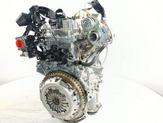 Motor h4b408 dacia sandero ii tce 90 galap1155333