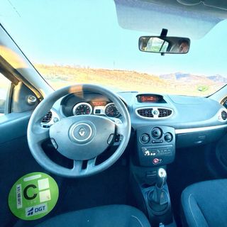 Renault Clio 2010