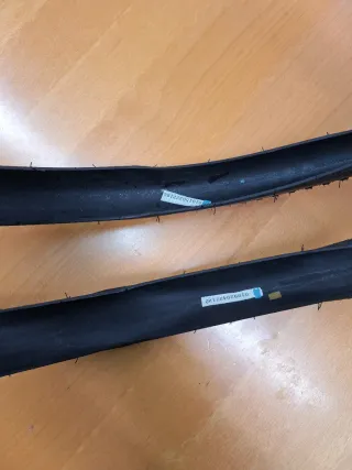 Cubiertas Vittoria Terreno Dry 700x35