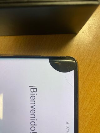 Samsung Galaxy S10+ Negro