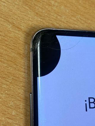 Samsung Galaxy S10+ Negro