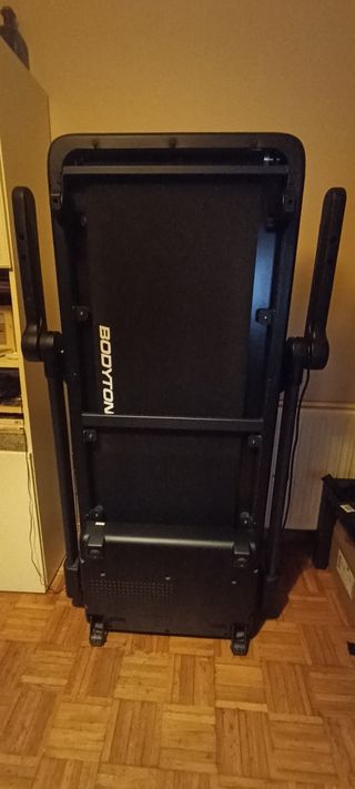 Cinta de correr Bodytone DTF