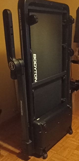 Cinta de correr Bodytone DTF