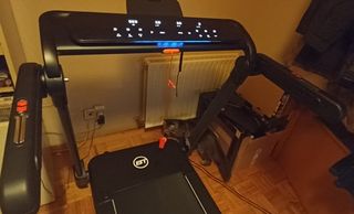 Cinta de correr Bodytone DTF