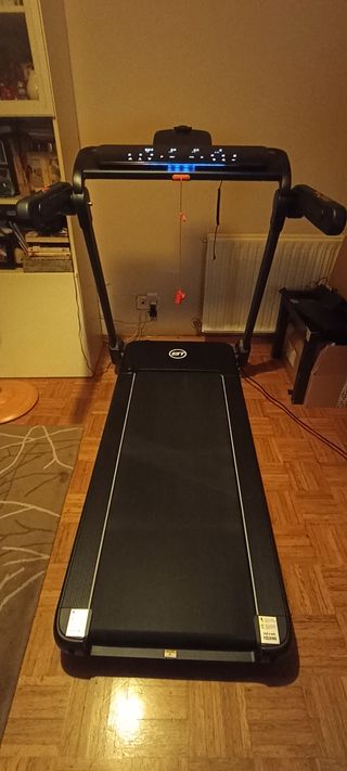 Cinta de correr Bodytone DTF