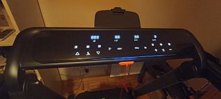 Cinta de correr Bodytone DTF