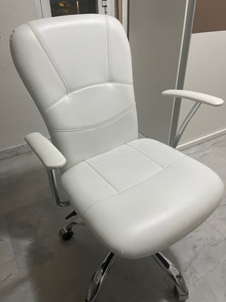 Silla de escritorio